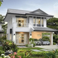 Biệt Thự 500m² (15×32) 3 Tầng, View Sông Sài Gòn, Cạnh Estella, Vista, Mastery An Phú, Quận 2