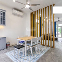 Biệt Thự Song Lập Villa Park 170m2 - Có Sổ Hồng, Có Nội Thất, Hướng Mát Không Bị Chắn View