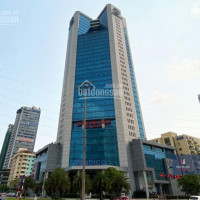 Bql Cho Thuê Vp Tòa Handico Tower, Phạm Hùng, Nam Từ Liêm Dt 109, 150, 300, 850m2 Giá 230 Nghìn/m2