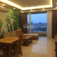 Cc Cho Thuê Căn Hộ Cao Cấp Thảo điền Pearl - Q2, Dt 105m2, Full Nội Thất, View Sông Mát Mẻ