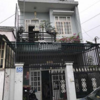 Chạy Thận Bán Nhà 1t1l Lê Văn Lương Q7 65m2 1t350tr Shr Xdtd Gần Chợ  Tiện ở Lh 0798603158 Thanh