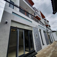 Chính Chủ Bán Căn Nhà 3 Tầng Ngay Ngã 3 Hiệp Bình, Dtsd 160m2, Bàn Giao Full Nội Thất Lh 0902389698