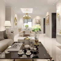 Chính Chủ Bán Nhanh Căn Hộ Vinhomes Central Park 2pn 81m2 Nội Thất Châu âu Mới 100%, Giá Call 0977771919