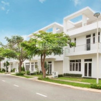 Chính Chủ Bán Nhanh Căn Villa Park Q9, Dt 8x17m, đã Có Sổ Hồng, Mặt Tiền Bưng ông Thoàn, Giá 10,5 Tỷ, Lh 0764617776