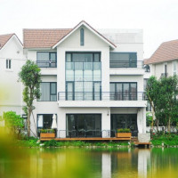 Chính Chủ Bán Nhanh Gấp đl Hoa Sữa 6, Vị Trí Ngã 3 Sông, 342m2, 269 Tỷ, Hoàn Thiện đẹp, Nội Khu Trung Tâm Vinhomes