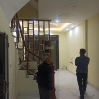 Chính Chủ Bán Nhanh Nhà 5 Tầng, Gần Khách Sạn Marriott Mễ Trì Hạ, Dt 43m2*4t, Giá 3,7 Tỷ Lh 0865654795 (mr Việt)