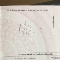 Chính Chủ Bán Nhanh Nhà đất Kd Tây Tựu Bắc Từ Liêm, Dt 64,8m2, Mặt đường Ql 70, Giá 76tr/m2 Lh: 0977186884