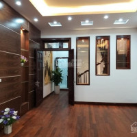 Chính Chủ Bán Nhanh Nhà Gấp Phùng Chí Kiên 51m2, 5 Tầng, 10 Tỷ, Phân Lô Vỉa Hè ô Tô Tránh