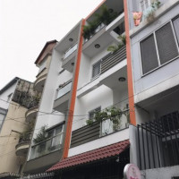 Chính Chủ Bán Nhanh Nhà Hẻm Xe Hơi Thoại Ngọc Hầu Giáp Tân Bình, P Hòa Thạnh (4mx11m) 3 Lầu St, 52 Tỷ Tl