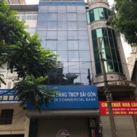 Chính Chủ Bán Nhanh Nhà Mặt Phố Thái Phiên, Quận Hai Bà Trưng Dt 180m2 X 3 Tầng Mt 8m Gần Vincom, Thuận Tiện