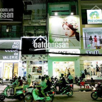 Chính Chủ Bán Nhanh Nhà Mặt Tiền Trung Tâm Quận 1 Dt (4x12m) Trệt 2 Lầu Hđ Thuê 28tr, Giá 15 Tỷ