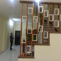 Chính Chủ Bán Nhanh Nhà Mễ Trì 43m2 X 5 Tầng 6 Ngủ, Tặng Luôn Miếng đất, Gần đường ô Tô Giá 3,7 Tỷ