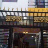 Chính Chủ Bán Nhanh Nhà Nằm Ngay Trung Tâm Thành Phố Mới Võ Văn Ngân/thủ đức 60m2/1ty170tr,shr