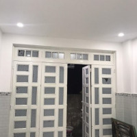 Chính Chủ Bán Nhanh Nhà Nhỏ 1 Trệt 1 Lầu, 20m2, Giá 1,85 Tỷ, Linh đông, Thủ đức