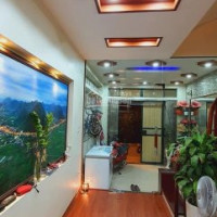 Chính Chủ Bán Nhanh Nhà Phùng Hưngsát Viện 103dt 60m2xây 4 Tầng,mt 45métgiá 5ty6 Lh Hải