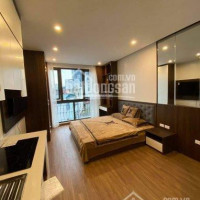 Chính Chủ Bán Nhanh Tòa Nhà Studio Nhân Hòa, 150m2 Giá 115 Tỷ, 14 Căn Hộ