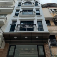 Chính Chủ Bán Nhanh Tòa Nhà Văn Phòng Mặt Phố Khuất Duy Tiến Giá Rẻ Dt: 100m2, Nhà Xây 9 Tầng, Cầu Thang Máy