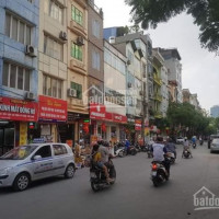 Chính Chủ Bán Nhanh Tòa Nhà Vp Lô Góc Mp Phương Liệt, Thanh Xuân - Thuê 230 Tr/tháng, 230m2 X 10t, Mt 12m, 67 Tỷ