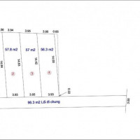 Chính Chủ Cần Bán 4 Thửa đất Thôn Xuân Nộn _ Xã Xuân Nộn _đông Anh Hà Nội