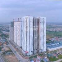 Chính Chủ Cần Bán Căn 06 Tòa Park 2 Diện Tích 96m2, Chung Cư Eurowindow River Park - Nhận Nhà Ngay