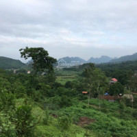 Chính Chủ Cần Bán Gấp 45000m2 (4,5ha) đã Có Khuôn Viên Nhà Vườn Hoàn Thiện Tại Liên Sơn, Lương Sơn, Hb