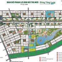 Chính Chủ Cần Bán Gấp Lô đất Sổ đỏ 100m2 Tại đông Tăng Long, Nguyễn Duy Trinh, P Trường Thạnh, Q9, Shr