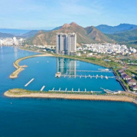 Chính Chủ Cần Bán Lô đất Biệt Thự Khu đt Mới Vĩnh Hoà, Nha Trang (khu Lấn Biển) - Giá 51 Tr/m2