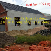 Chính Chủ Cần Bán Mảnh đất đẹp Hồ Tràm Nằm Bên Hông Nhà Thờ Cách Biển 1,3km Dt 221m2, Tc 100m2, Shr