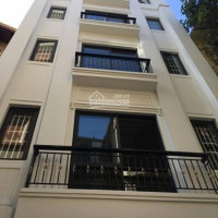 Chính Chủ Cần Bán Nhà Xã đàn 2,xã đàn Dt 52 M2 X 5 T ,mt 7 M Nhà Nở Hậu Cách ô Tô 30 M