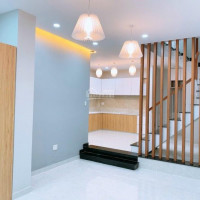 Chính Chủ Cần Tiền Bán Gấp Nhà 1t1l Lâm Văn Bền/q7 52m2/1ty690tr,shr