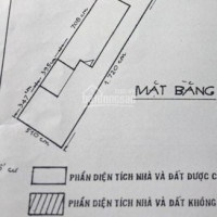 Chính Chủ Cần Tiền Kinh Doanh Nay Tôi Cần Bán Nhà Hxh Nguyễn Văn Lượng, P10 Dt 5x172m Giá 5,1 Tỷ