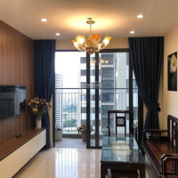 Chính Chủ Cho Thuê Nhanh Căn Hộ Chung Cư Vinhomes Smart City 2pn 54m2 Full 8tr/tháng - 0325808930