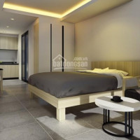 Chính Chủ Cho Thuê Nhanh Căn Hộ Dịch Vụ Full Nội Thất Tôn Thất Thuyết, 40m2 Giá Chỉ 8tr/tháng