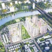 Chính Chủ Cho Thuê Nhanh Ch Sunrise Riverside 2pn - 2wc, Giá 11 Tr/th, Nội Thất Cơ Bản (miễn Phí Ql)