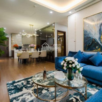 Chính Chủ Cho Thuê Nhanh Chung Cư Imperia Garden 203 Nguyễn Huy Tưởng 86m2 2pn 2wc đầy đủ đồ Mới đẹp, Tiện Nghi