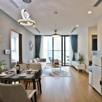 Chính Chủ Cho Thuê Nhanh Chung Cư Vinhomes West Point, 2 Phòng Ngủ, đồ Cơ Bản 11tr/tháng 0985101431