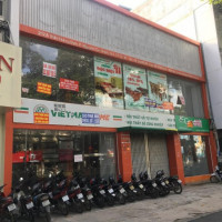 Chính Chủ Cho Thuê Nhanh Nhà Mt Hai Bà Trưng, Pđakao, Q1 Dt Ngang 16m 400m2 Kc 1 Trệt, 1 Lầu Suốt, Giá 200 Tr/thá