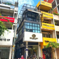 Chính Chủ Cho Thuê Nhanh Nhà Ngay Khu Phố Thời Trang, Vàng Bạc đá Quý Mt Hai Bà Trưng Gần Sài Gòn Square, Quận 3(09