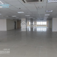 Chính Chủ Cho Thuê Nhanh Sàn Thương Mại 300m2 Tầng 2 Tại Chung Cư Green Stars Giá Siêu Rẻ