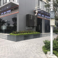 Chính Chủ Ký Gửi Bql Bán Một Lô Shop Kinh Doanh đẹp Nhất Dự án Chung Cư Vinhomes Green Bay Mễ Trì đ