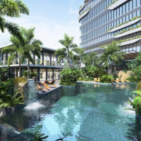 Chính Thức Ra Mắt Lumière Riverside (masteri Parkland) An Phú - Thảo điền Q2 Lh 0903691096