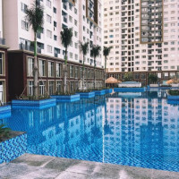 Cho Thuê Ch The Park Residence 74m2, 2pn 2wc, Lầu Cao, 9tr/tháng, Chính Chủ, Vào ở Ngay