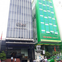 Chuyển Nhượng Building Vp 2 Hầm 9 Lầu Mt Nguyễn Bỉnh Khiêm, Q1 250 Tỷ Hđt: 445,22 Tr/th 0915769007