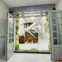 Chuyển Về Tuy Hòa Sống Bán Nhà 70m2, Bà Hạt, Q10, 1 Tỷ 320tr, Sổ Hồng Riêng, Gần Chợ, Lh 0902394529