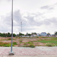 đầu Năm Mua đất Cuối Năm Lời Mt đường Dân Chủ,bình Thọ,thủ đức,giá 21 Tỷ/nền,sổ Riêng, 0965849704