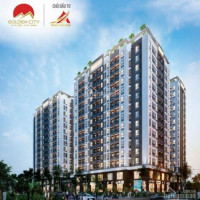Dự án Golden City - Dự án Căn Hộ 2pn Smarthome 40 đầu Tiên ở Tây Ninh
