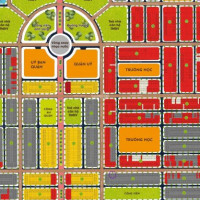 Dự án Stella Mega City, Cần Thơ, đã Có SổLh Phòng Kinh Doanh để Nhận ưu đãi (110m2, 18tr/m2)