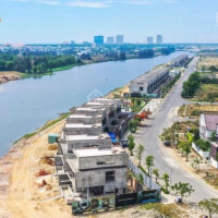 Duy Nhất 1 Lô Mặt Tiền Trần đại Nghĩa 48m, Vị Trí Ngay Góc Ngã Ba, Cách Biển 400m, Mua Sử Dụng Ngay