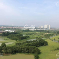 Hướng đông Nam, Tầng Cao View Trọn Sân Golf, Căn 2pn, 80m2 Giá 3,2 Tỷ ở Sunshine City, Thiết Kế đẹp