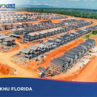 Kẹt Tài Chính Trả Lương Nhân Viên Bán Lỗ Căn Biệt Thự Biển 8x20 Florida Giá 48 Tỷ(tl) -0907517233